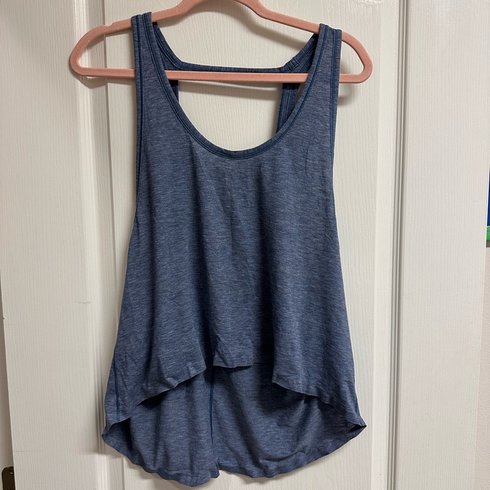 Lululemon Sleeveless Women's Top